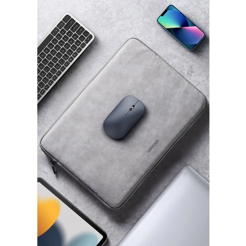 Kup UGREEN MU001 USB vezeték nélküli egér zöld - UGR1309GRN - {ean13} - Sklep Home Screen