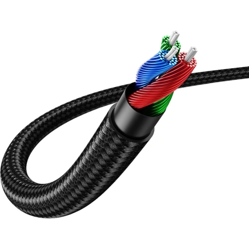 Kup Kabel audio UGREEN AV112 2 x mini jack 3,5mm 0.5m niebieski - UGR1311BLU - {ean13} - Sklep Home Screen