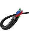 Kup Kabel audio UGREEN AV112 2 x mini jack 3,5mm 0.5m niebieski - UGR1311BLU - {ean13} - Sklep Home Screen