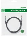 Kup Kabel audio UGREEN AV112 2 x mini jack 3,5mm 0.5m niebieski - UGR1311BLU - {ean13} - Sklep Home Screen