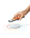 Buy UGREEN CD191 15W Qi wireless charger white - UGR1312WHT - {ean13} - Home Screen Store Europe