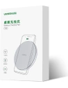 Kup Încărcător wireless UGREEN CD191 15W Qi alb - UGR1312WHT - {ean13} - Sklep Home Screen