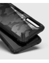 Buy Ringke Fusion-X Design Samsung Galaxy A70 Camo (Moro) Black - RGK916MOB - {ean13} - Home Screen Store Europe