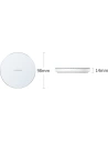 Kup Încărcător wireless UGREEN CD191 15W Qi alb - UGR1312WHT - {ean13} - Sklep Home Screen