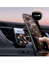 Buy UGREEN LP290 magnetic car mount air vent, silver - UGR1313SLV - {ean13} - Home Screen Store Europe