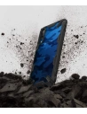 Buy Ringke Fusion-X Design Samsung Galaxy A70 Camo (Moro) Black - RGK916MOB - {ean13} - Home Screen Store Europe