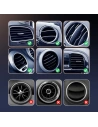 Kup Suport auto UGREEN LP290 magnetic pentru grila de ventilație argintiu - UGR1313SLV - {ean13} - Sklep Home Screen
