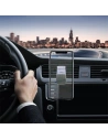 Buy UGREEN LP290 magnetic car mount air vent, silver - UGR1313SLV - {ean13} - Home Screen Store Europe