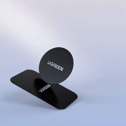 Kup Suport auto UGREEN LP290 magnetic pentru grila de ventilație argintiu - UGR1313SLV - {ean13} - Sklep Home Screen