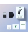 Kup Suport auto UGREEN LP290 magnetic pentru grila de ventilație argintiu - UGR1313SLV - {ean13} - Sklep Home Screen