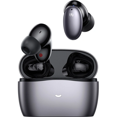 Kup Căști wireless UGREEN WS118 HiTune X6 TWS Bluetooth 5.0 ANC gri - UGR1314GRY - {ean13} - Sklep Home Screen