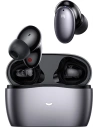 UGREEN WS118 HiTune X6 TWS Bluetooth 5.0 ANC vezeték nélküli fülhallgató szürke