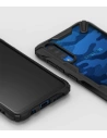 Buy Ringke Fusion-X Design Samsung Galaxy A70 Camo (Moro) Black - RGK916MOB - {ean13} - Home Screen Store Europe