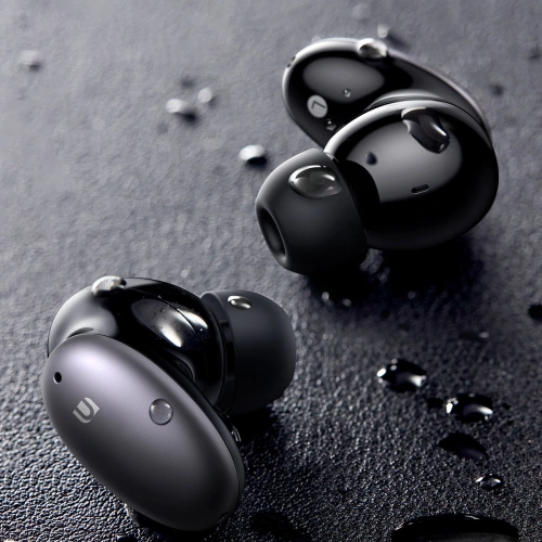 Buy UGREEN WS118 HiTune X6 Wireless Headphones TWS Bluetooth 5.0 ANC Grey - UGR1314GRY - {ean13} - Home Screen Store Europe