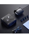 Kup Căști wireless UGREEN WS118 HiTune X6 TWS Bluetooth 5.0 ANC gri - UGR1314GRY - {ean13} - Sklep Home Screen