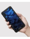 Buy Ringke Fusion-X Design Samsung Galaxy A70 Camo (Moro) Black - RGK916MOB - {ean13} - Home Screen Store Europe