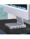 Buy UGREEN CM522 USB Type C HUB - 3 x USB Type A 3.1 Gen 1 + SD/TF + RJ45 Grey - UGR1315GRY - {ean13} - Home Screen Store Europe