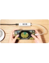 Buy UGREEN CM416 4-in-1 USB HUB Type C - 3x USB Type A 3.1 Gen 1 + RJ45 PD white - UGR1316WHT - {ean13} - Home Screen Store Europe