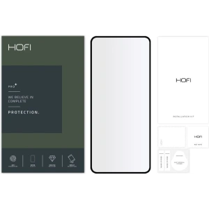 Kup Szkło hartowane Hofi Glass Pro+ POCO F4 5G Black - HOFI243BLK - {ean13} - Sklep Home Screen
