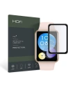 Kup Szkło hybrydowe Hofi Hybrid Pro+ Huawei Watch Fit 2 Black - HOFI244BLK - {ean13} - Sklep Home Screen