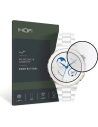 Hibrid üveg Hofi Hybrid Pro+ Huawei Watch GT 3 Pro 43mm Fekete