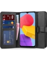 Etui Tech-Protect Wallet Samsung Galaxy M13 Black