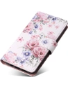 Kup Etui Tech-Protect Wallet Samsung Galaxy M13 Floare de Primăvară - THP1141BLOFLO - {ean13} - Sklep Home Screen
