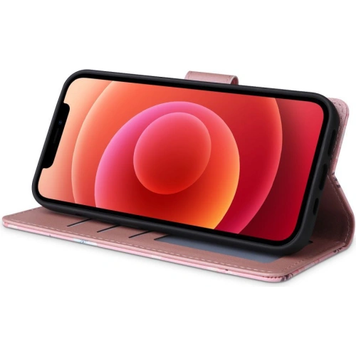 Kup Etui Tech-Protect Wallet Samsung Galaxy M13 Floare de Primăvară - THP1141BLOFLO - {ean13} - Sklep Home Screen