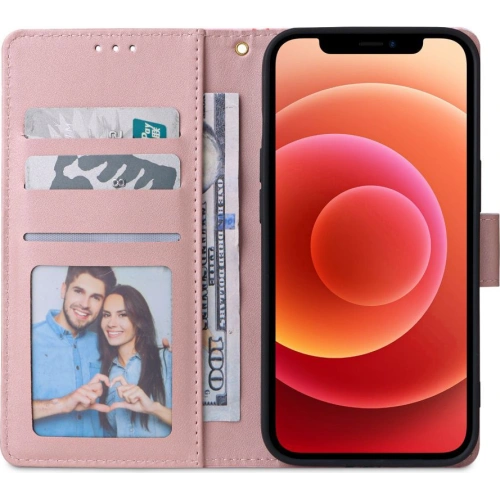Kup Etui Tech-Protect Wallet Samsung Galaxy M13 Floare de Primăvară - THP1141BLOFLO - {ean13} - Sklep Home Screen
