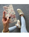 Kup Etui Tech-Protect Wallet Samsung Galaxy M13 Blossom Flower - THP1141BLOFLO - {ean13} - Sklep Home Screen