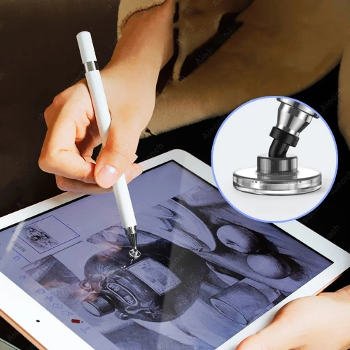 Buy Tech-Protect Ombre Stylus Pen Violet - THP1143VIO - {ean13} - Home Screen Store Europe