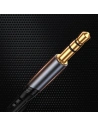 Kup Kabel audio Joyroom SY-A02 Lightning - AUX 200cm Černý - JYR094BLK - {ean13} - Sklep Home Screen