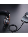 Kup Kabel audio Joyroom SY-A02 Lightning - AUX 200cm Černý - JYR094BLK - {ean13} - Sklep Home Screen