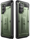 Kup Hülle Supcase Unicorn Beetle Pro Samsung Galaxy S22 Ultra Guldan - SPC270GUL - {ean13} - Sklep Home Screen