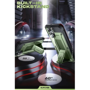 Kup Hülle Supcase Unicorn Beetle Pro Samsung Galaxy S22 Ultra Guldan - SPC270GUL - {ean13} - Sklep Home Screen
