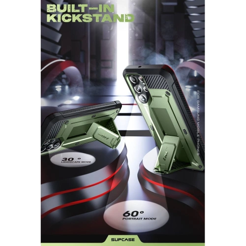 Kup Etui Supcase Unicorn Beetle Pro Samsung Galaxy S22 Ultra Guldan - SPC270GUL - {ean13} - Sklep Home Screen