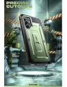 Kup Etui Supcase Unicorn Beetle Pro Samsung Galaxy S22 Ultra Guldan - SPC270GUL - {ean13} - Sklep Home Screen