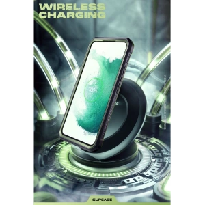 Kup Hülle Supcase Unicorn Beetle Pro Samsung Galaxy S22 Ultra Guldan - SPC270GUL - {ean13} - Sklep Home Screen