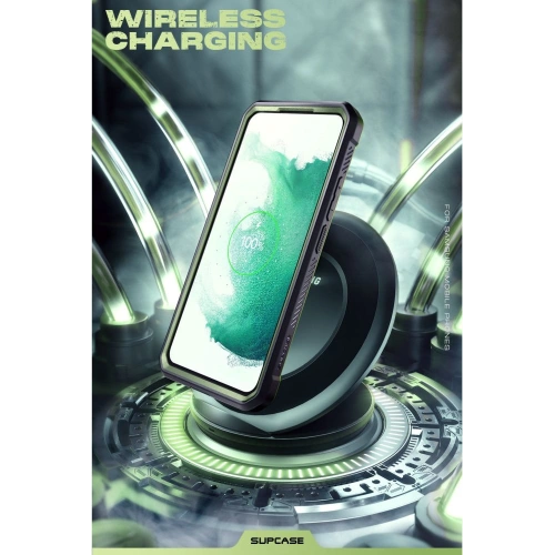 Kup Etui Supcase Unicorn Beetle Pro Samsung Galaxy S22 Ultra Guldan - SPC270GUL - {ean13} - Sklep Home Screen
