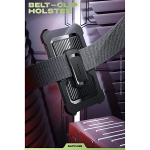 Kup Hülle Supcase Unicorn Beetle Pro Samsung Galaxy S22 Ultra Guldan - SPC270GUL - {ean13} - Sklep Home Screen