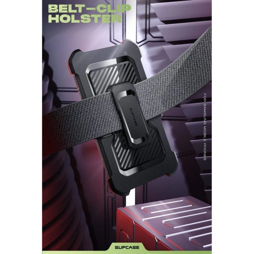 Kup Hülle Supcase Unicorn Beetle Pro Samsung Galaxy S22 Ultra Guldan - SPC270GUL - {ean13} - Sklep Home Screen
