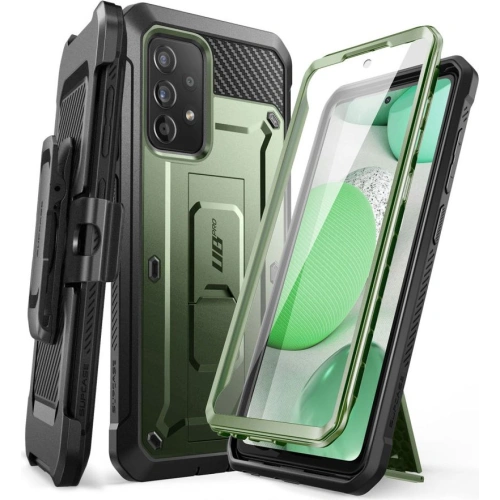 Kup Hülle Supcase Unicorn Beetle Pro Samsung Galaxy A53 5G Guldan - SPC271GUL - {ean13} - Sklep Home Screen