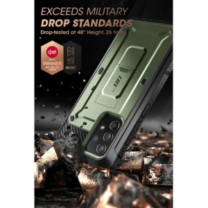 Buy Supcase Unicorn Beetle Pro Samsung Galaxy A53 5G Guldan - SPC271GUL - {ean13} - Home Screen Store Europe