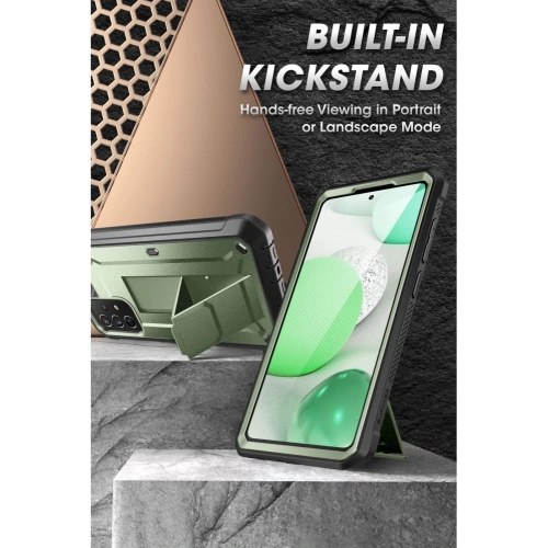 Buy Supcase Unicorn Beetle Pro Samsung Galaxy A53 5G Guldan - SPC271GUL - {ean13} - Home Screen Store Europe