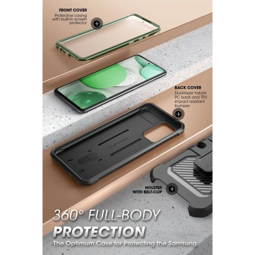 Kup Etui Supcase Unicorn Beetle Pro Samsung Galaxy A53 5G Guldan - SPC271GUL - {ean13} - Sklep Home Screen
