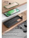 Buy Supcase Unicorn Beetle Pro Samsung Galaxy A53 5G Guldan - SPC271GUL - {ean13} - Home Screen Store Europe