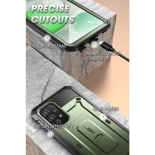 Kup Etui Supcase Unicorn Beetle Pro Samsung Galaxy A53 5G Guldan - SPC271GUL - {ean13} - Sklep Home Screen