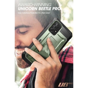Kup Etui Supcase Unicorn Beetle Pro Samsung Galaxy A53 5G Guldan - SPC271GUL - {ean13} - Sklep Home Screen