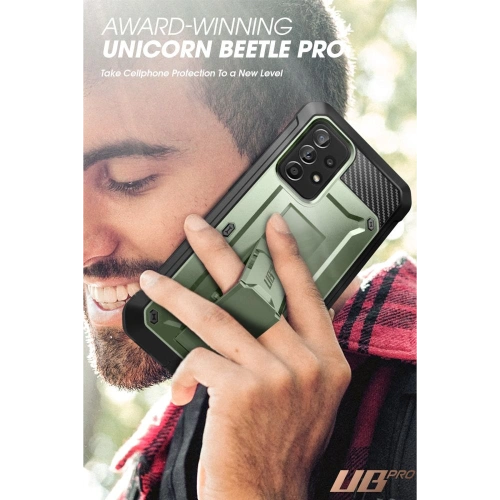 Kup Etui Supcase Unicorn Beetle Pro Samsung Galaxy A53 5G Guldan - SPC271GUL - {ean13} - Sklep Home Screen