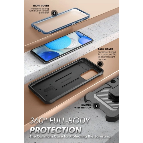 Kup Etui Supcase Unicorn Beetle Pro Samsung Galaxy A53 5G Döntött - SPC272TIL - {ean13} - Sklep Home Screen